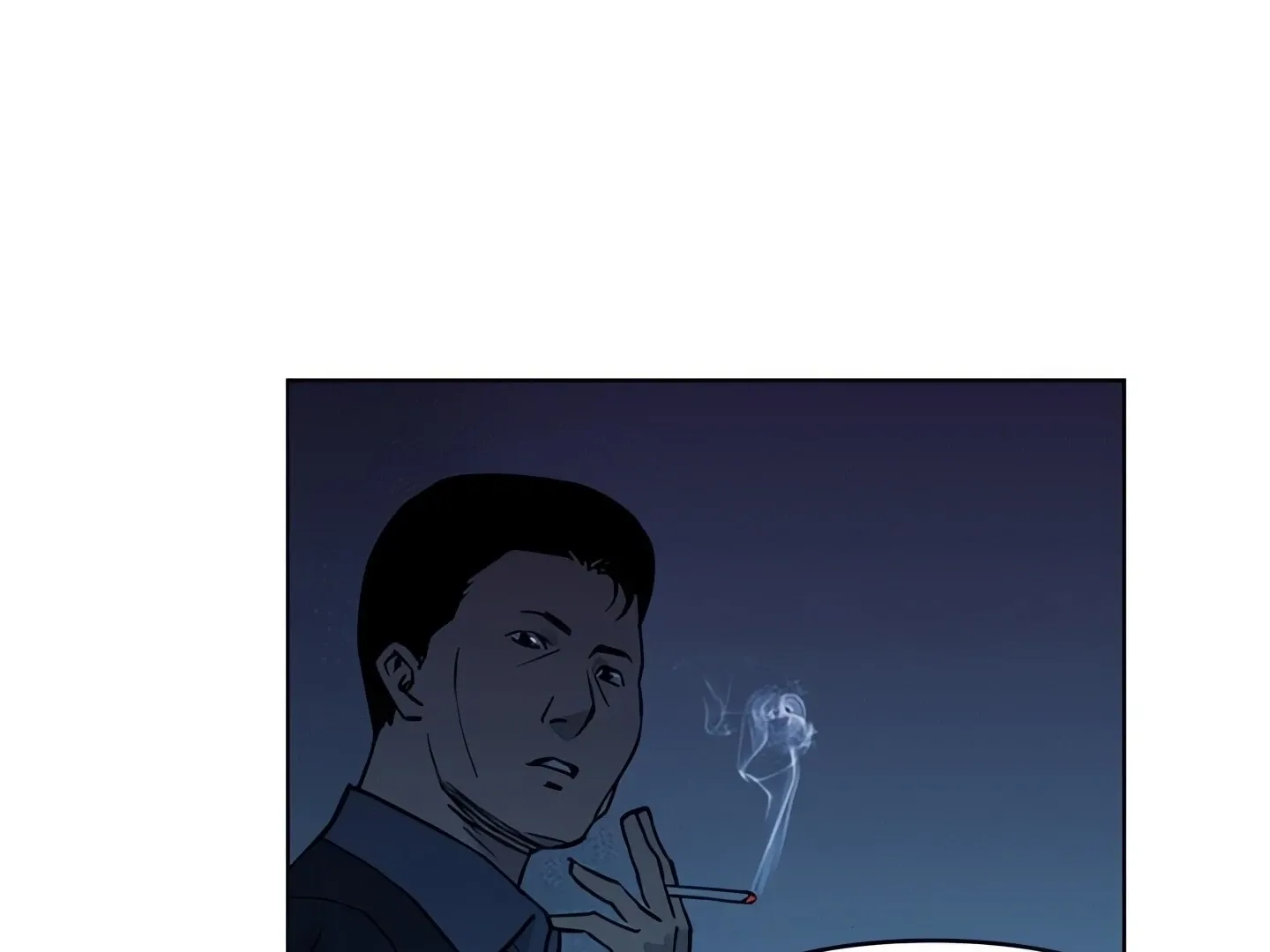 Cleaner K Chapter 11 page 47 - 