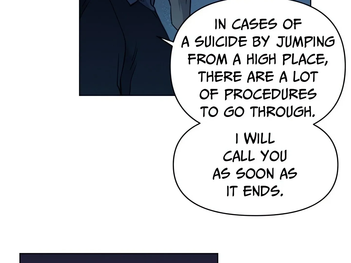 Cleaner K Chapter 11 page 48 - 