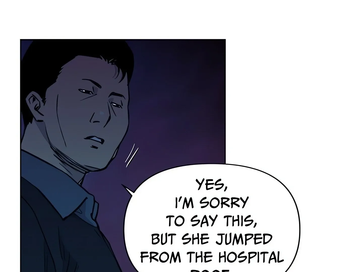 Cleaner K Chapter 11 page 51 - 