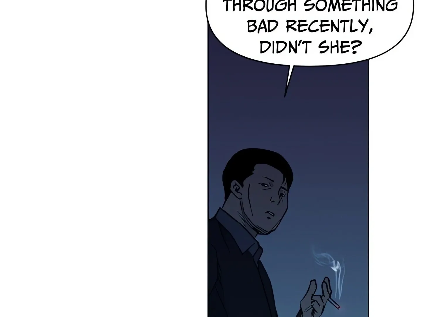 Cleaner K Chapter 11 page 55 - 