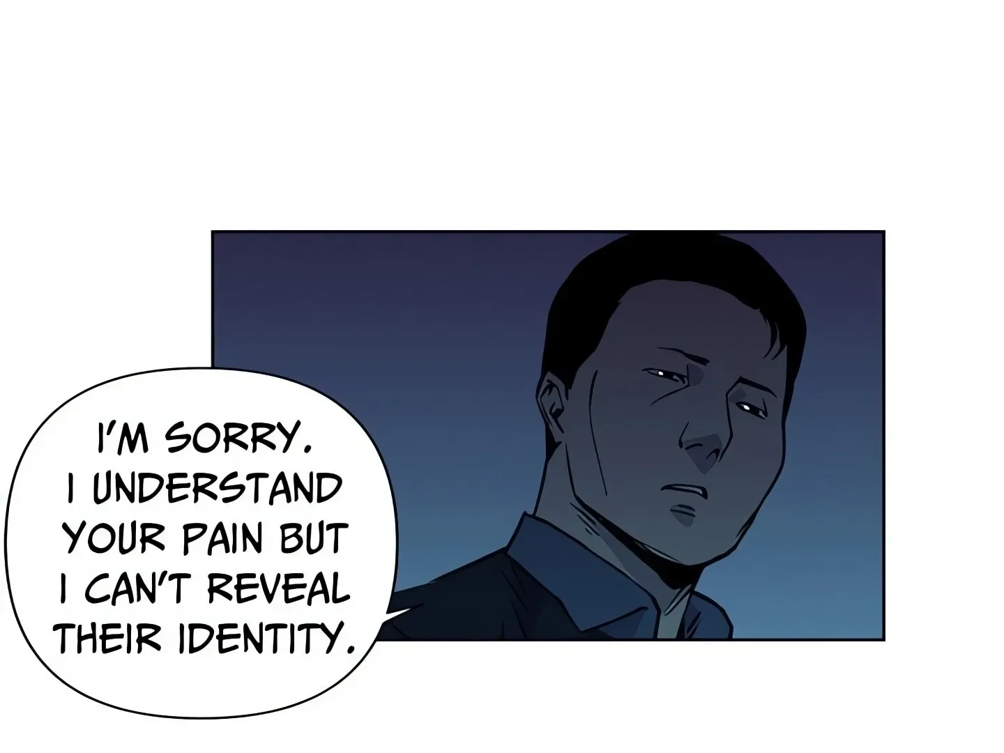 Cleaner K Chapter 11 page 61 - 