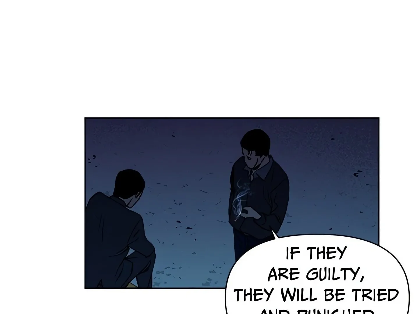 Cleaner K Chapter 11 page 62 - 