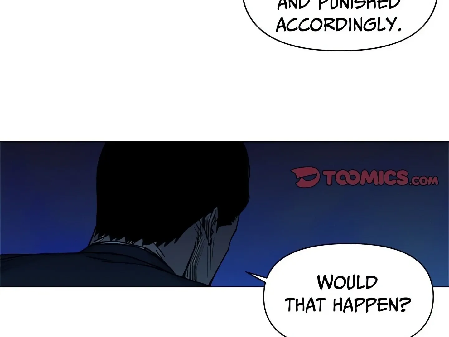 Cleaner K Chapter 11 page 63 - 