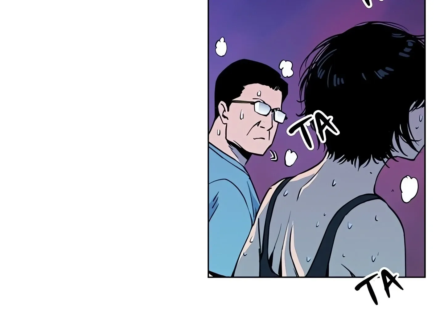 Cleaner K Chapter 11 page 67 - 