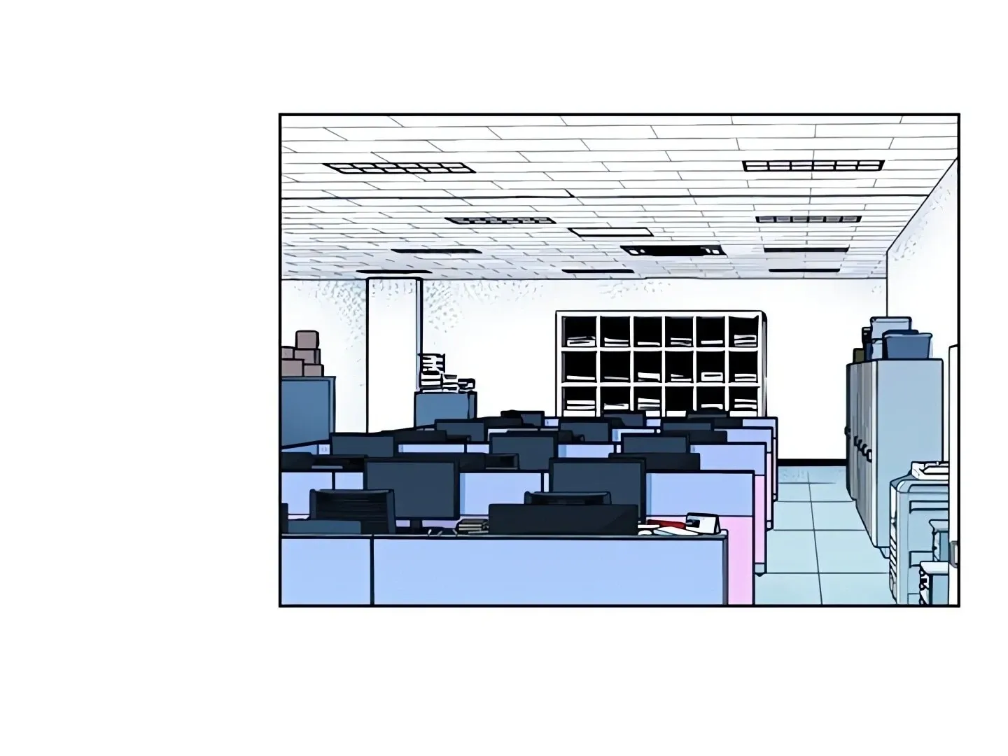 Cleaner K Chapter 11 page 8 - 