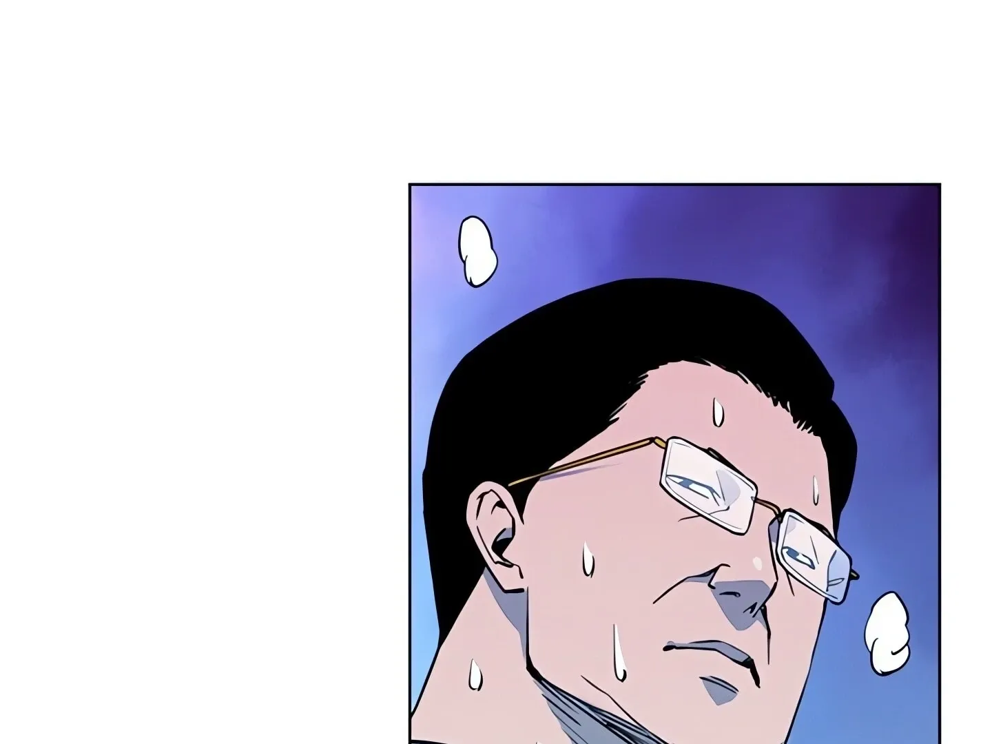 Cleaner K Chapter 11 page 71 - 