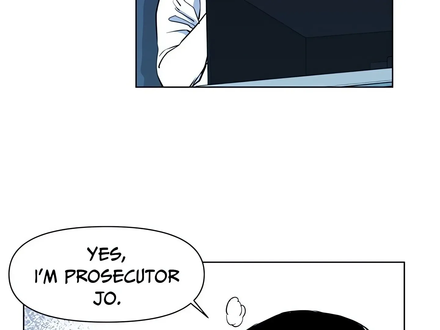 Cleaner K Chapter 11 page 78 - 