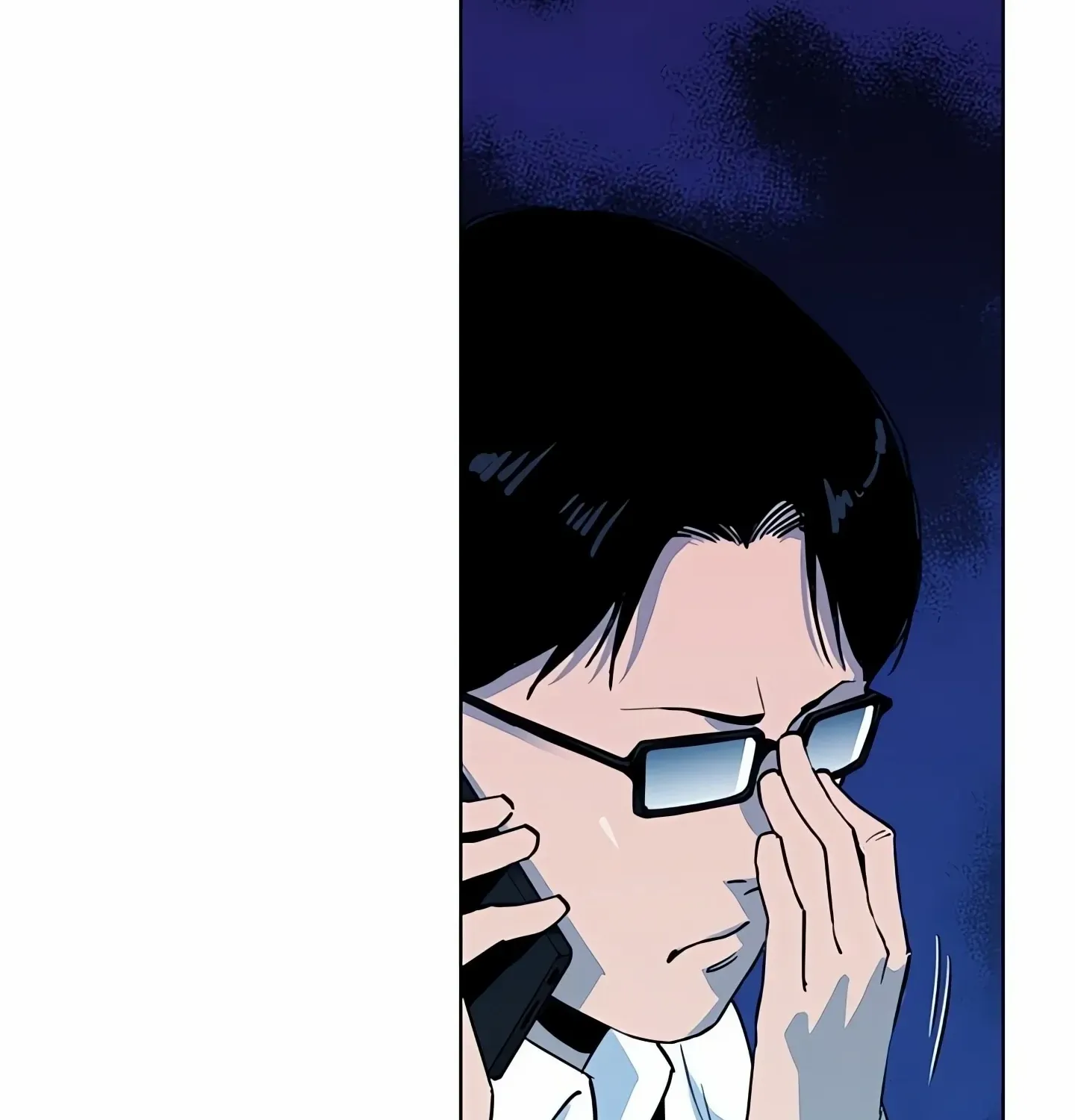 Cleaner K Chapter 11 page 82 - 
