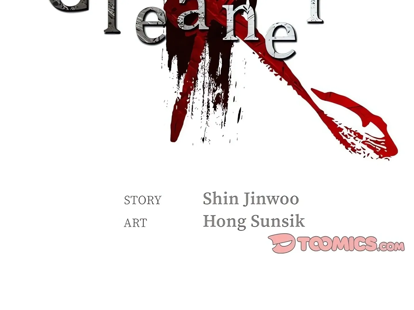 Cleaner K Chapter 12 page 2 - 