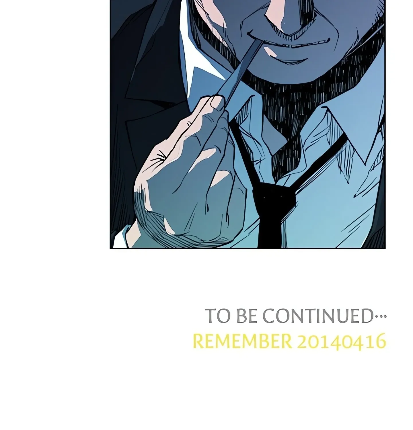 Cleaner K Chapter 12 page 101 - 