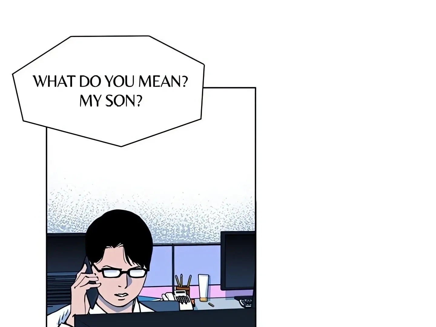 Cleaner K Chapter 12 page 17 - 