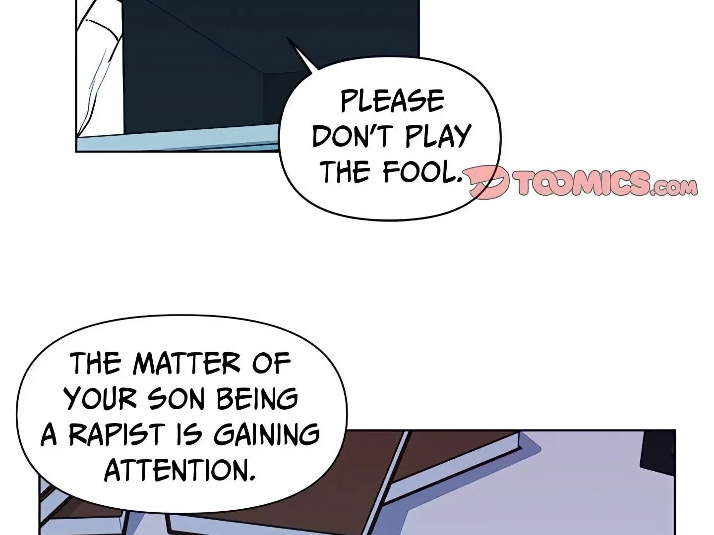 Cleaner K Chapter 12 page 18 - 