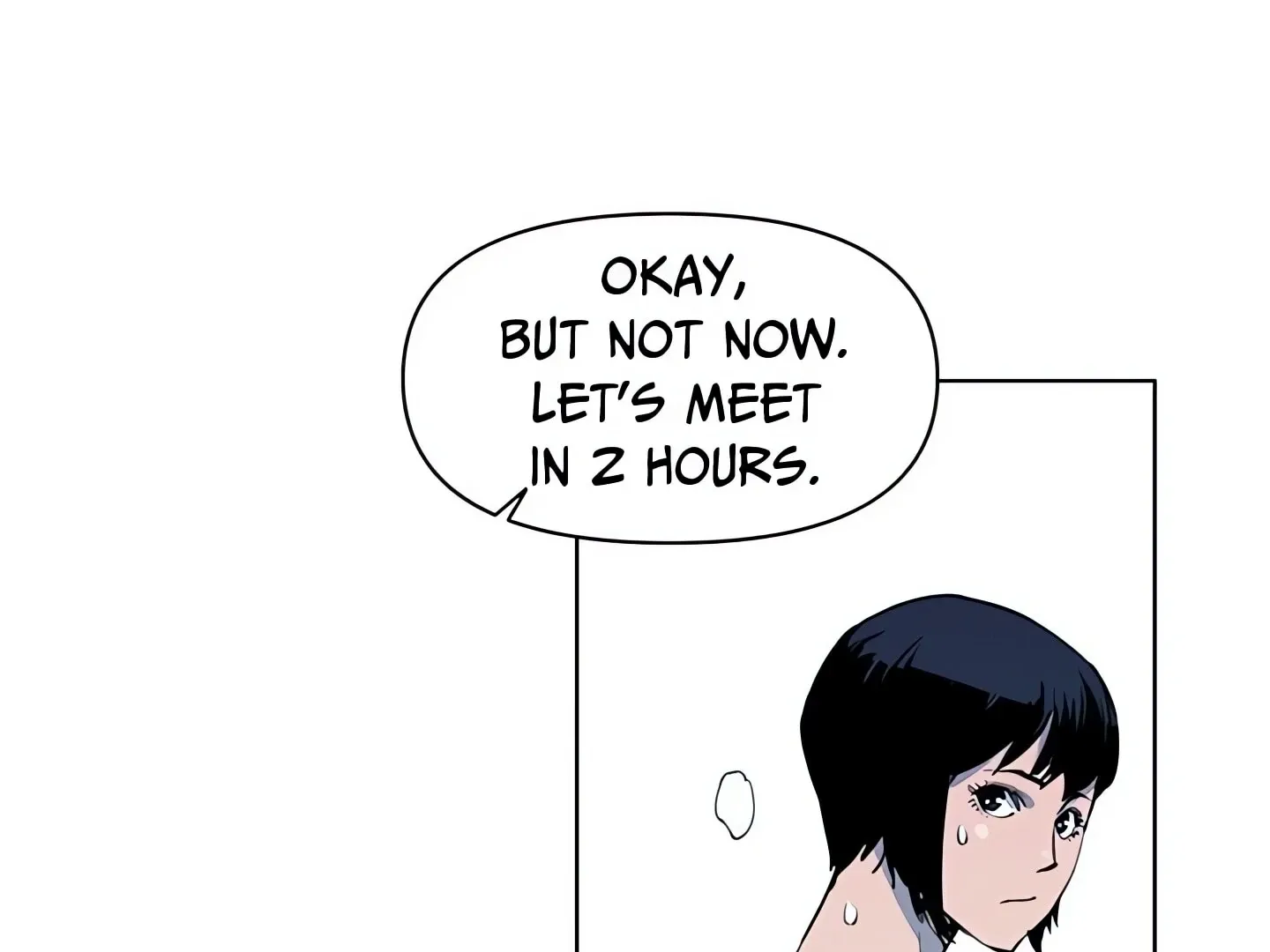 Cleaner K Chapter 12 page 22 - 