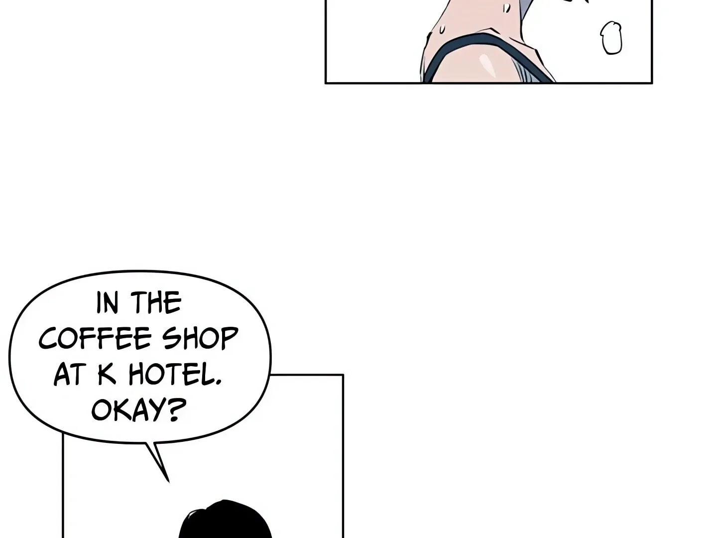 Cleaner K Chapter 12 page 23 - 