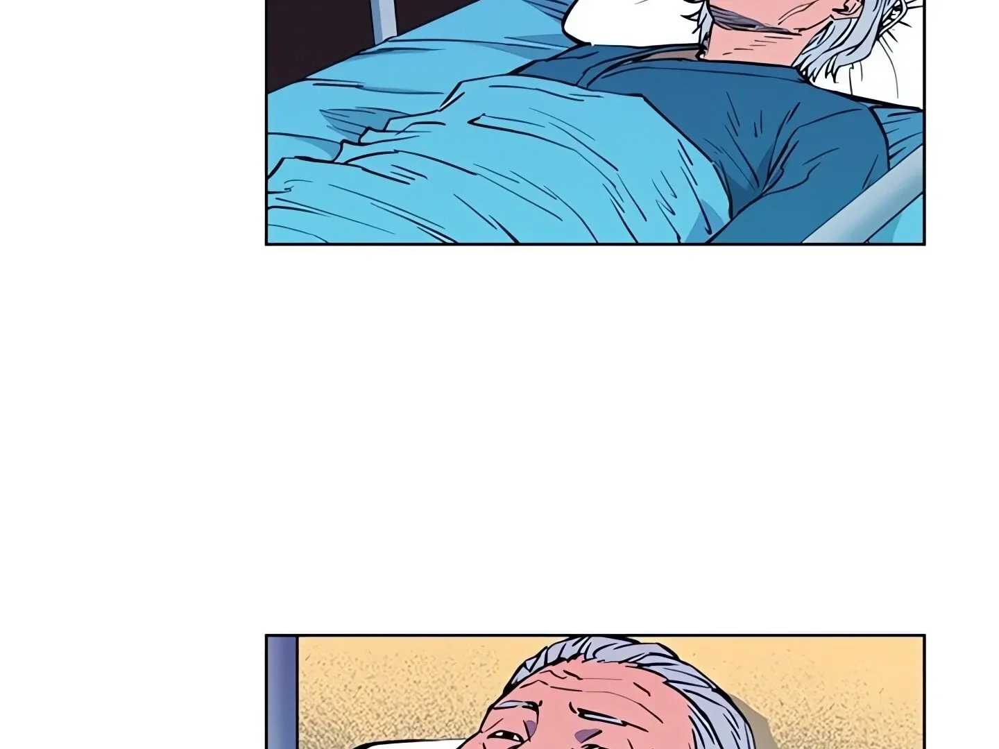 Cleaner K Chapter 12 page 33 - 