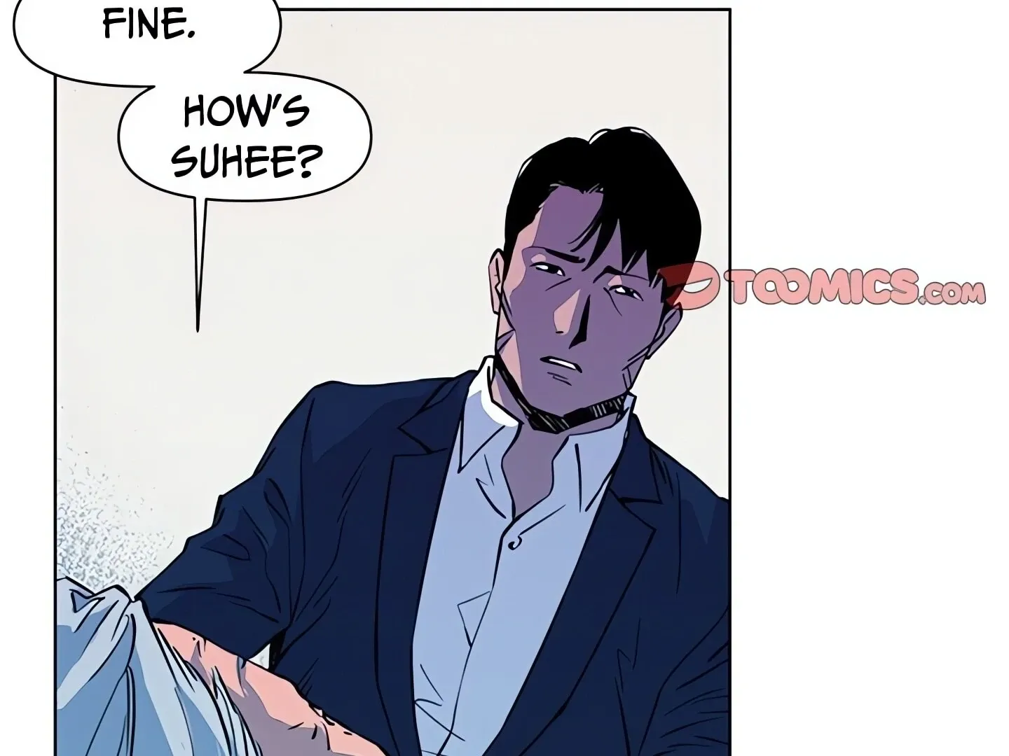 Cleaner K Chapter 12 page 35 - 