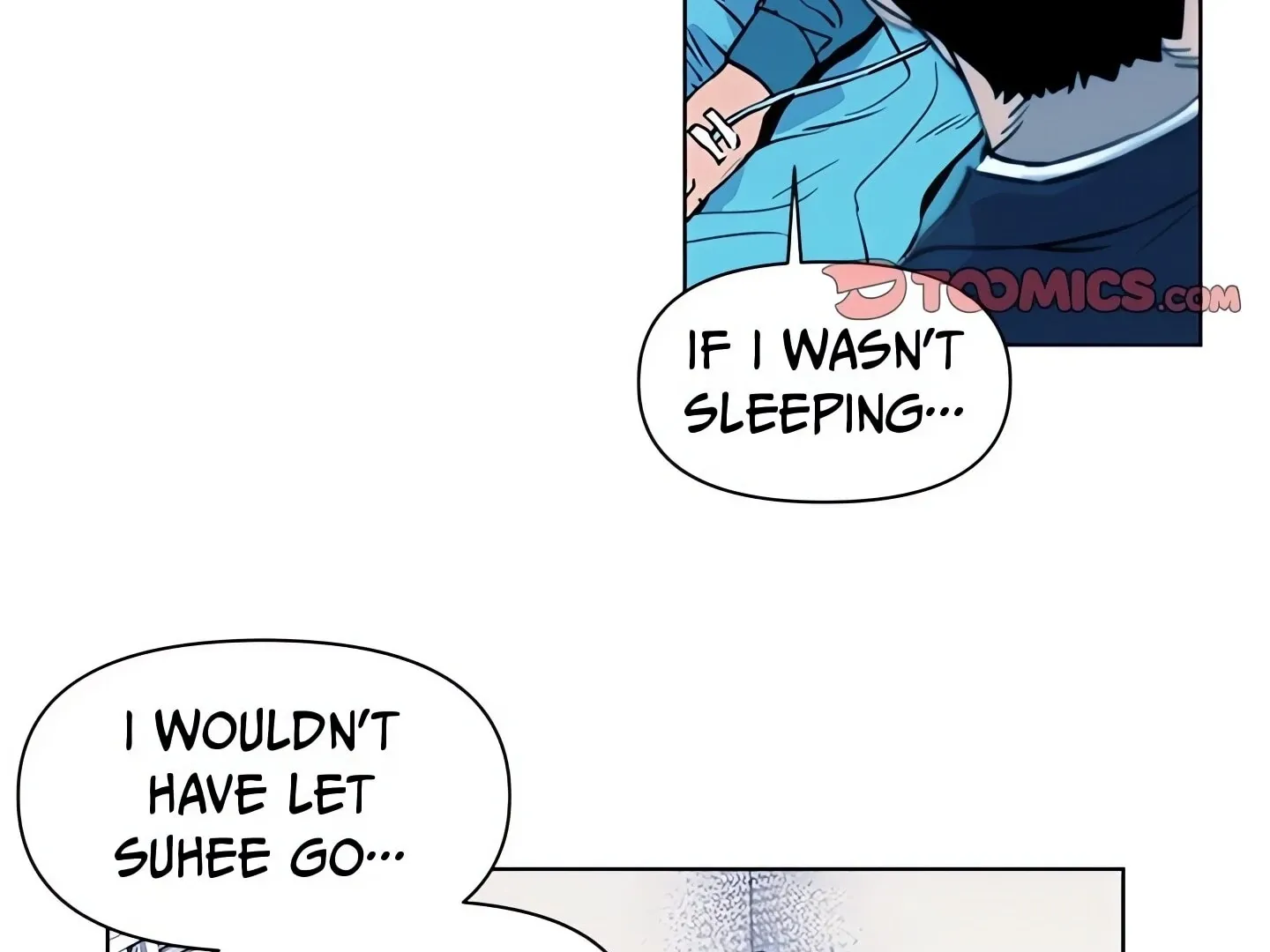 Cleaner K Chapter 12 page 41 - 