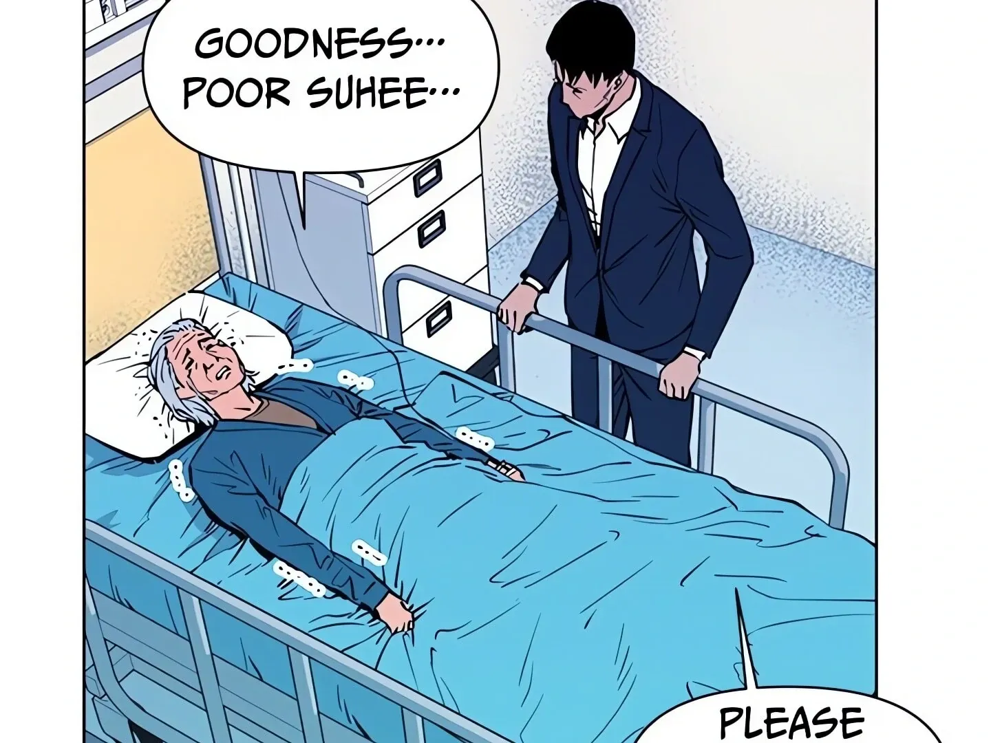 Cleaner K Chapter 12 page 42 - 