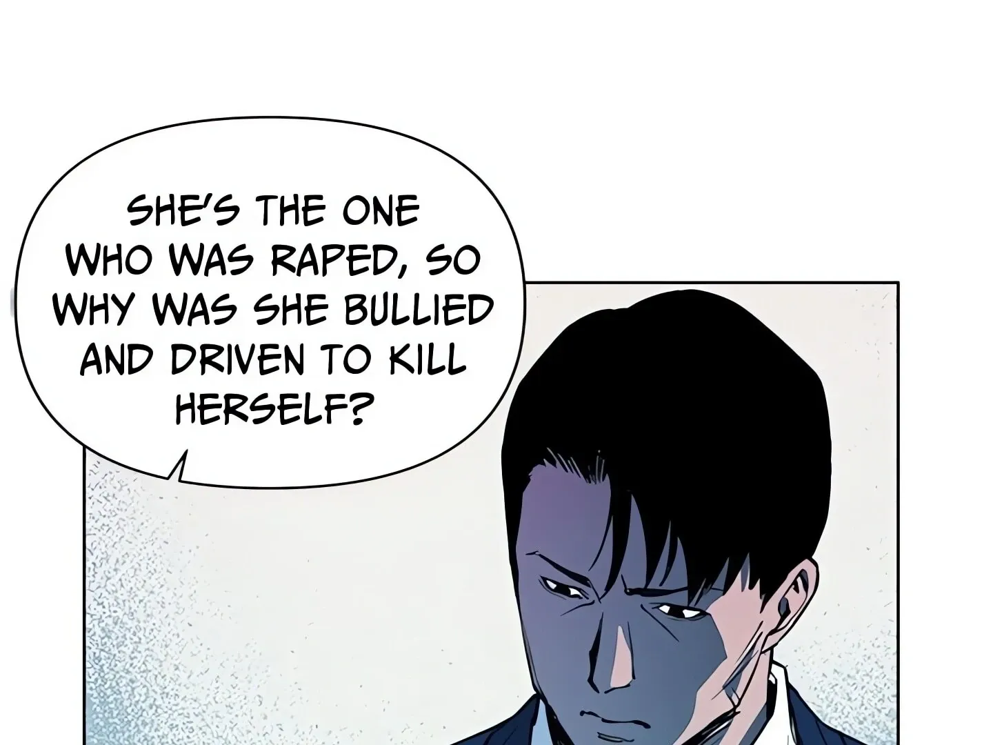 Cleaner K Chapter 12 page 45 - 