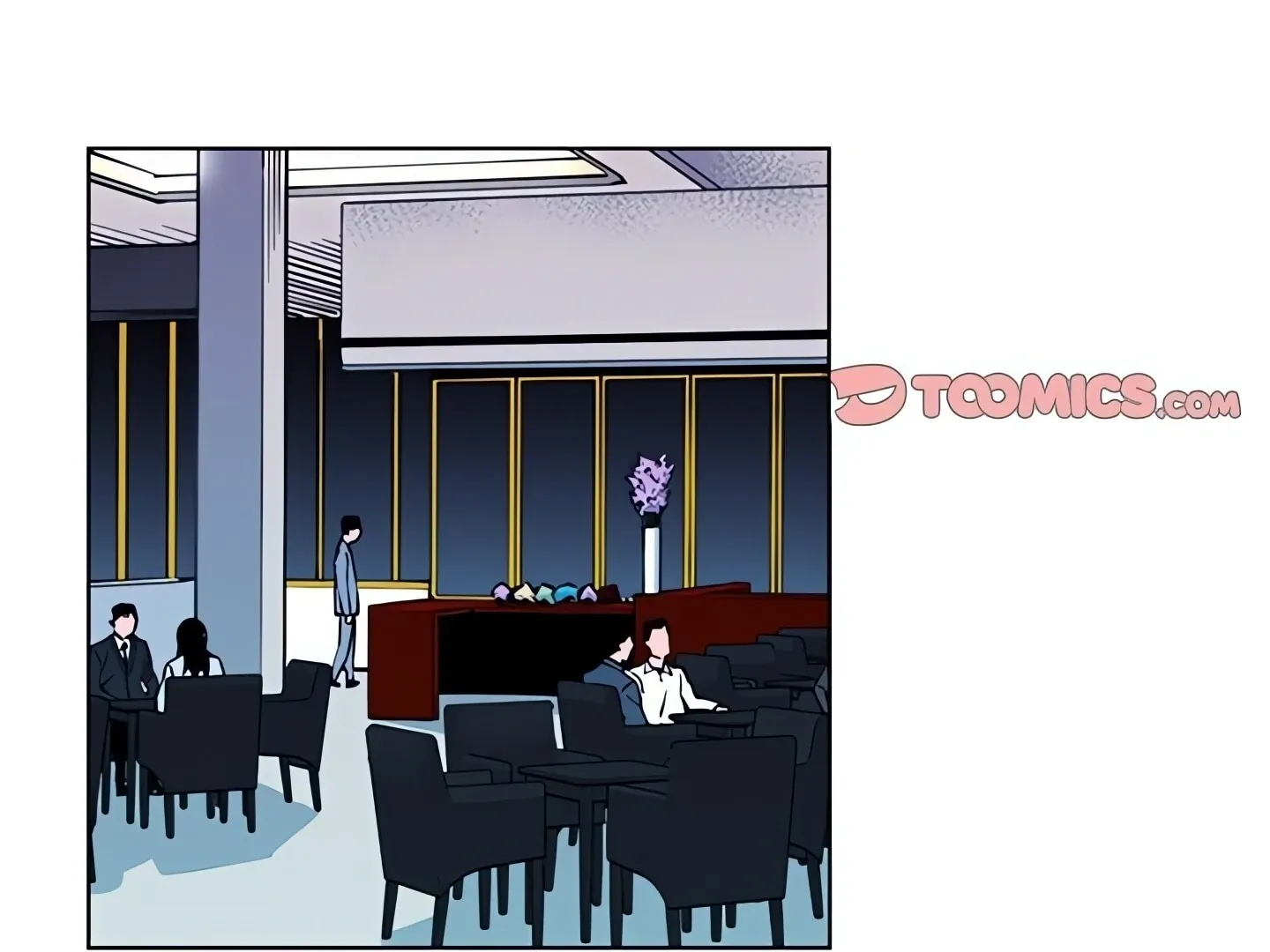 Cleaner K Chapter 12 page 52 - 