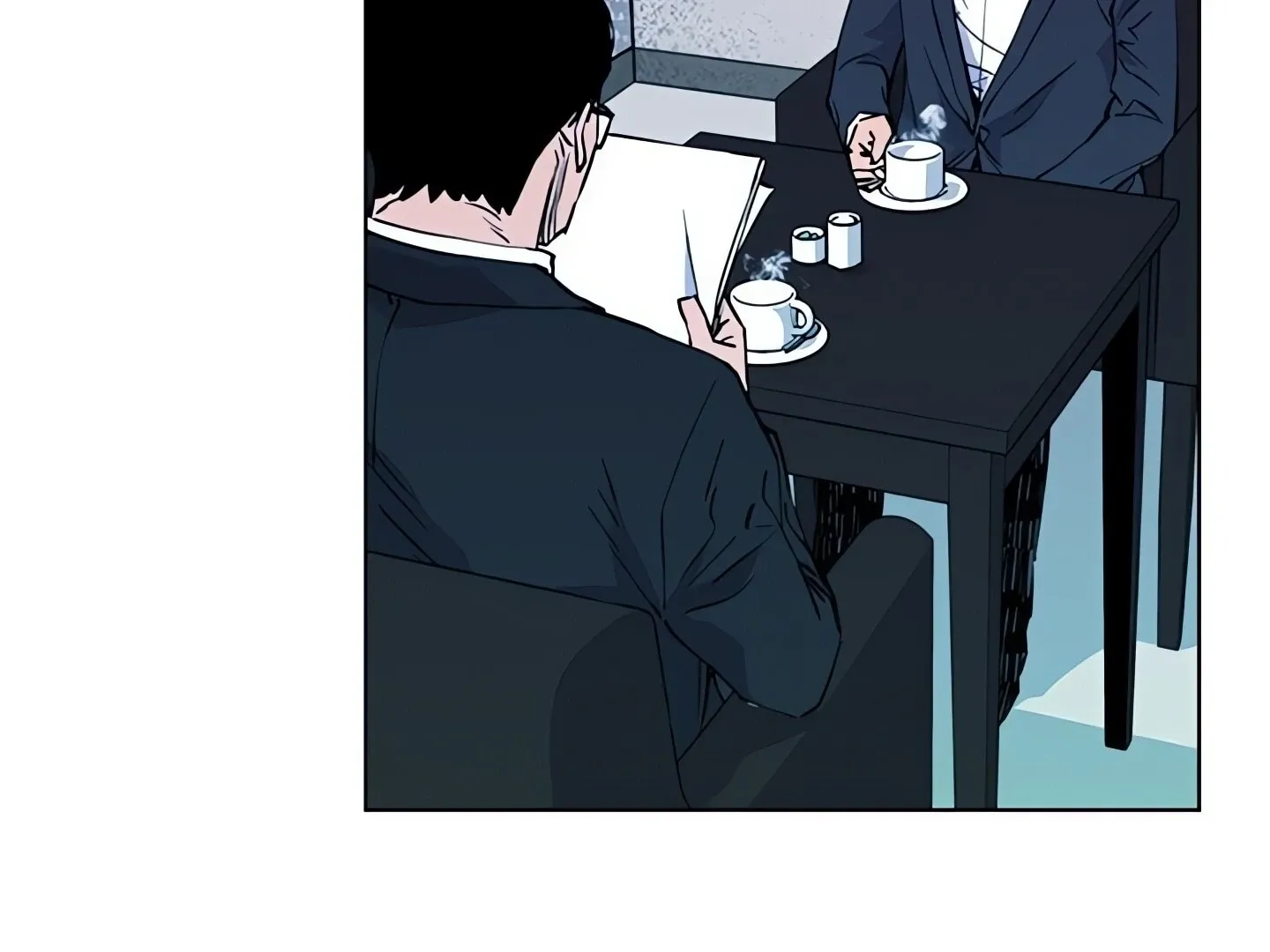 Cleaner K Chapter 12 page 58 - 