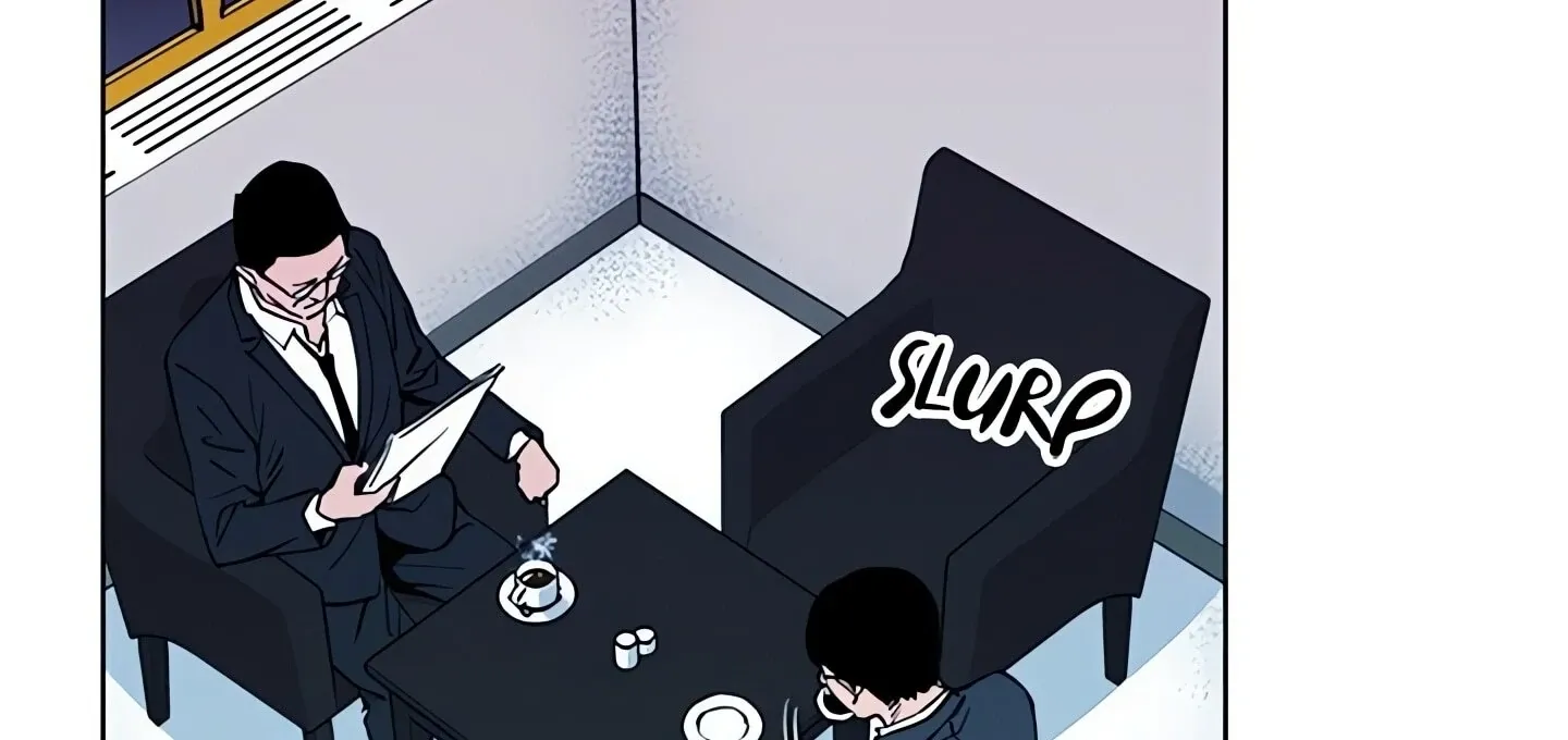 Cleaner K Chapter 12 page 60 - 