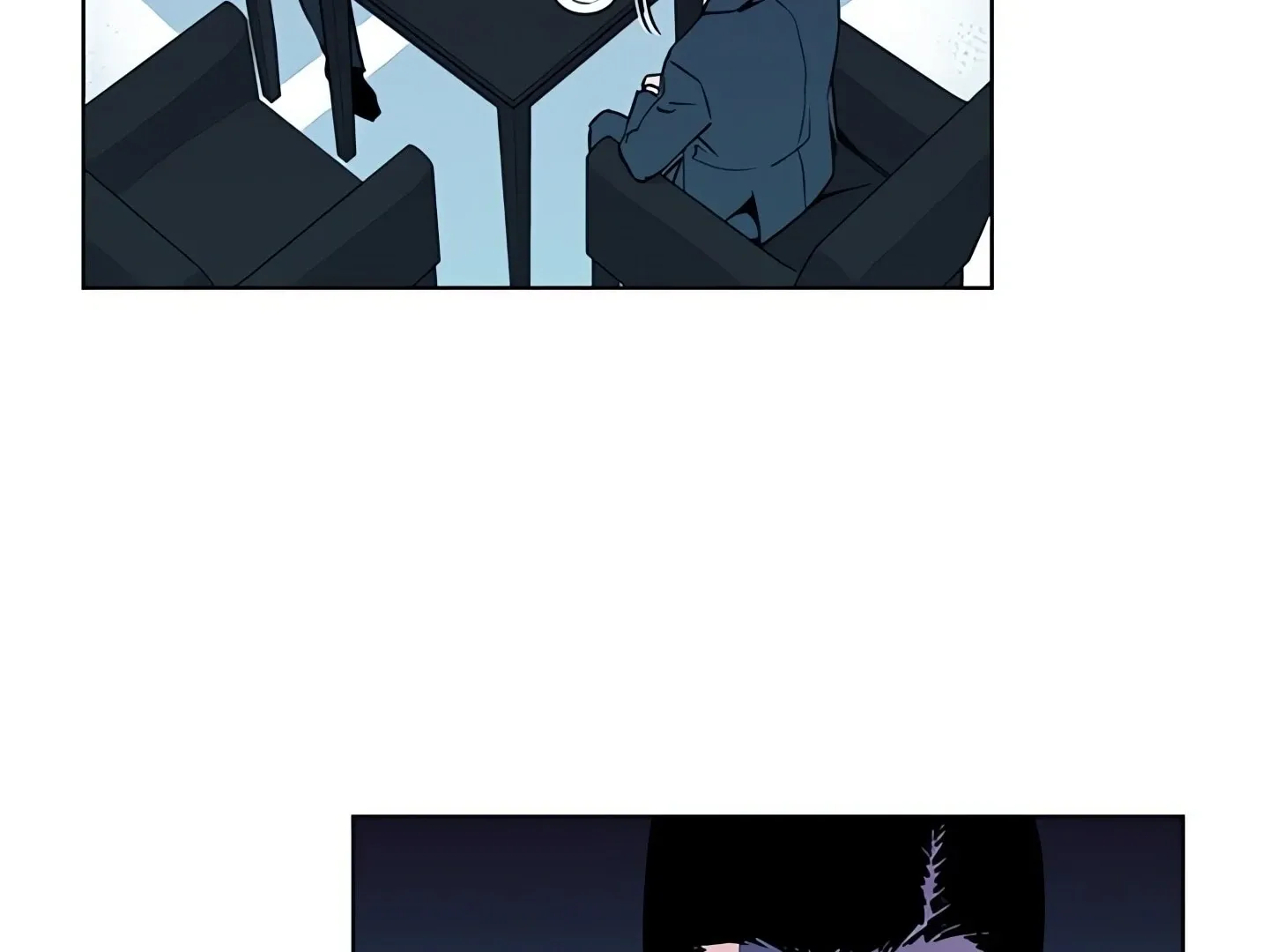 Cleaner K Chapter 12 page 61 - 