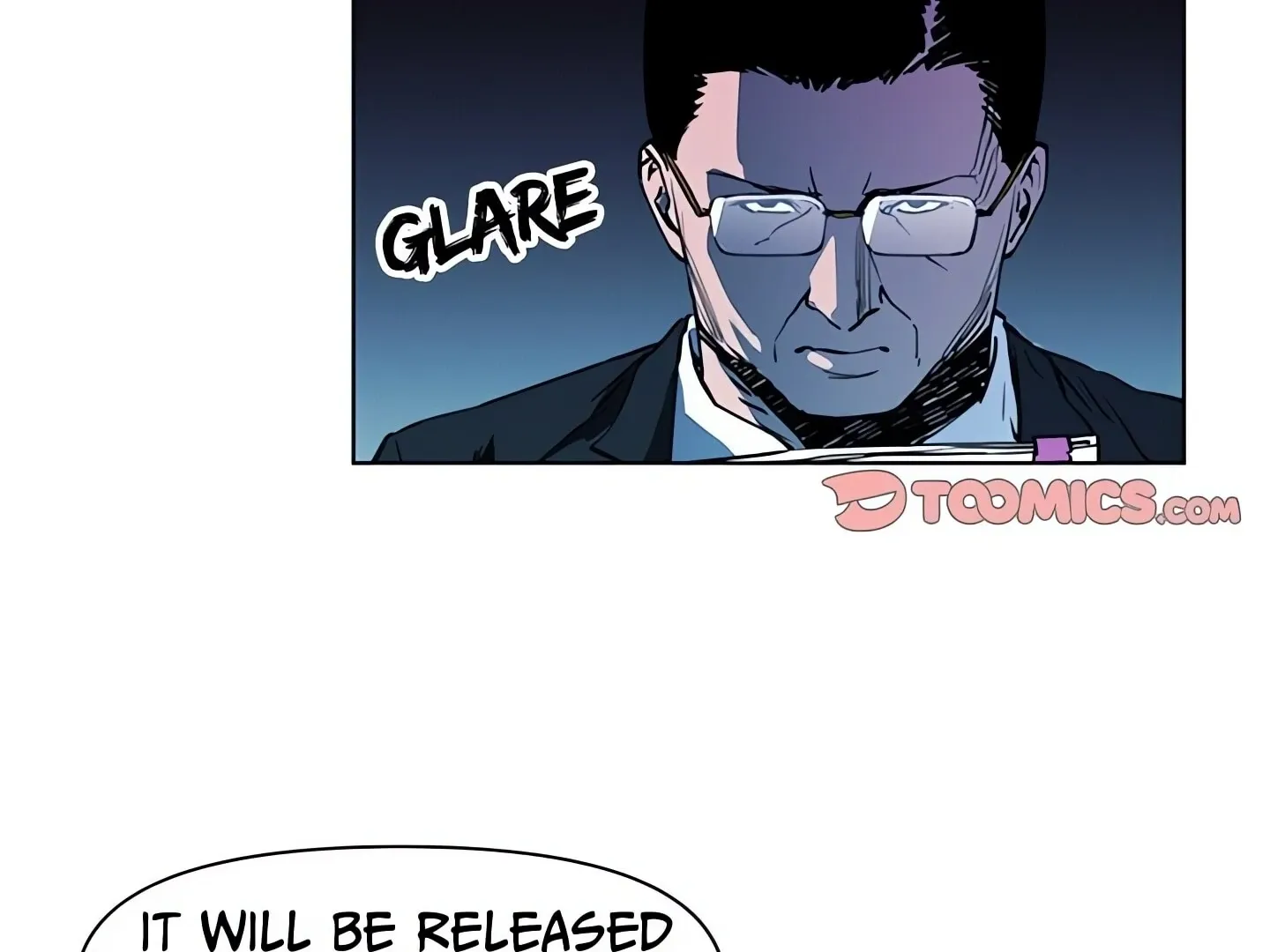 Cleaner K Chapter 12 page 63 - 