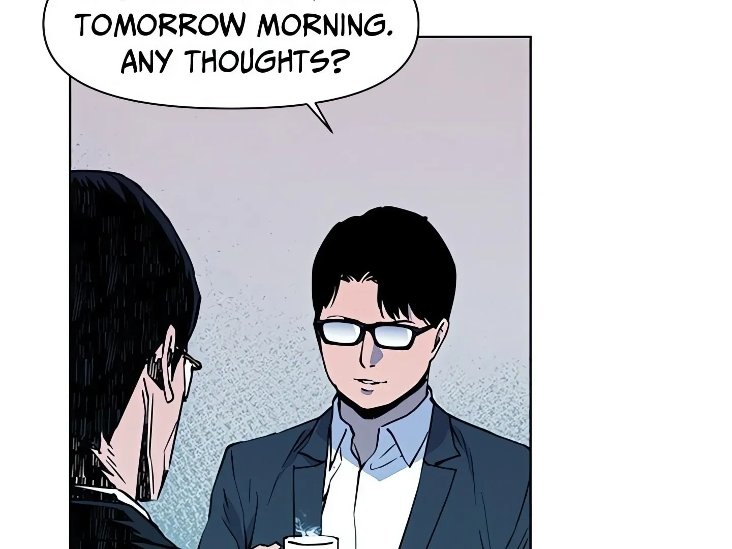 Cleaner K Chapter 12 page 64 - 