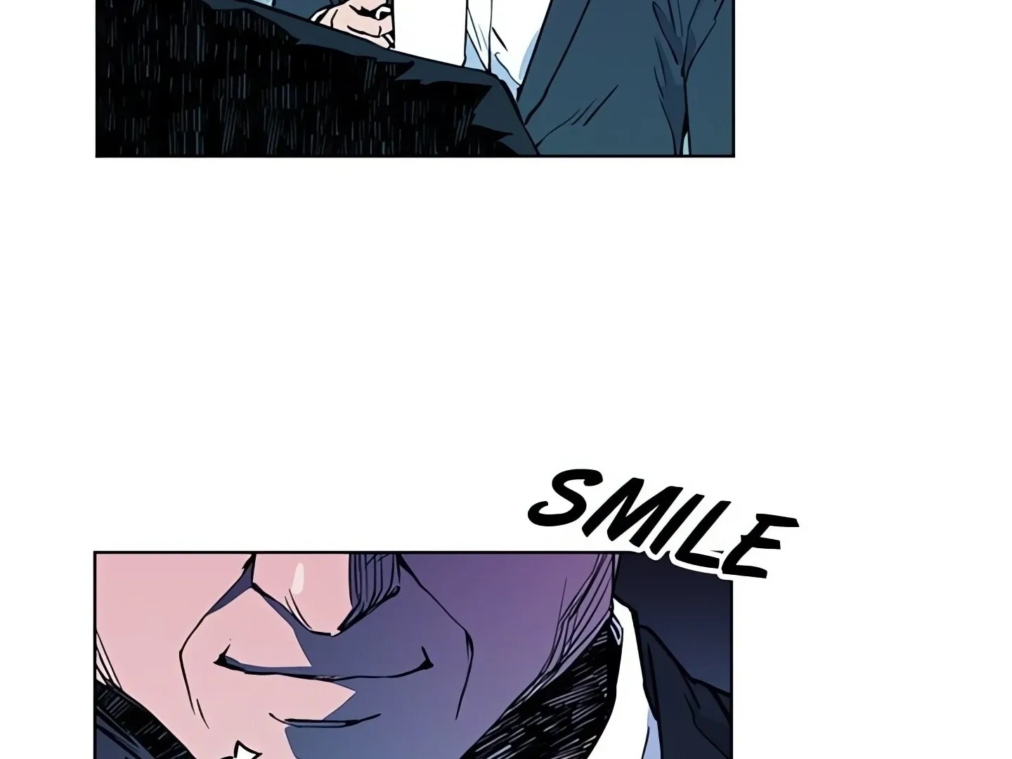Cleaner K Chapter 12 page 65 - 