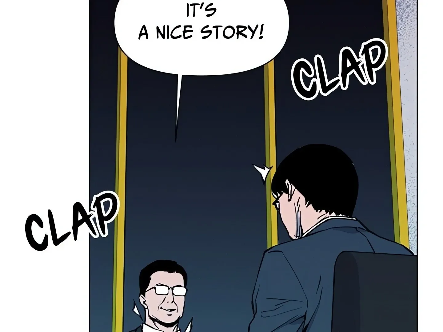 Cleaner K Chapter 12 page 67 - 