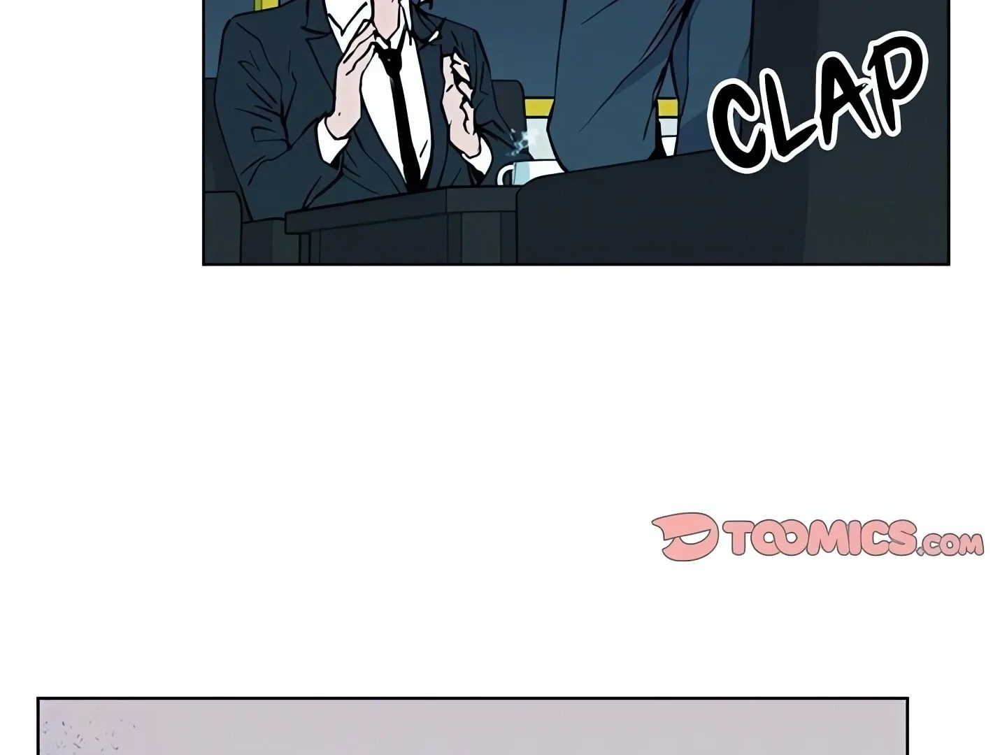 Cleaner K Chapter 12 page 68 - 