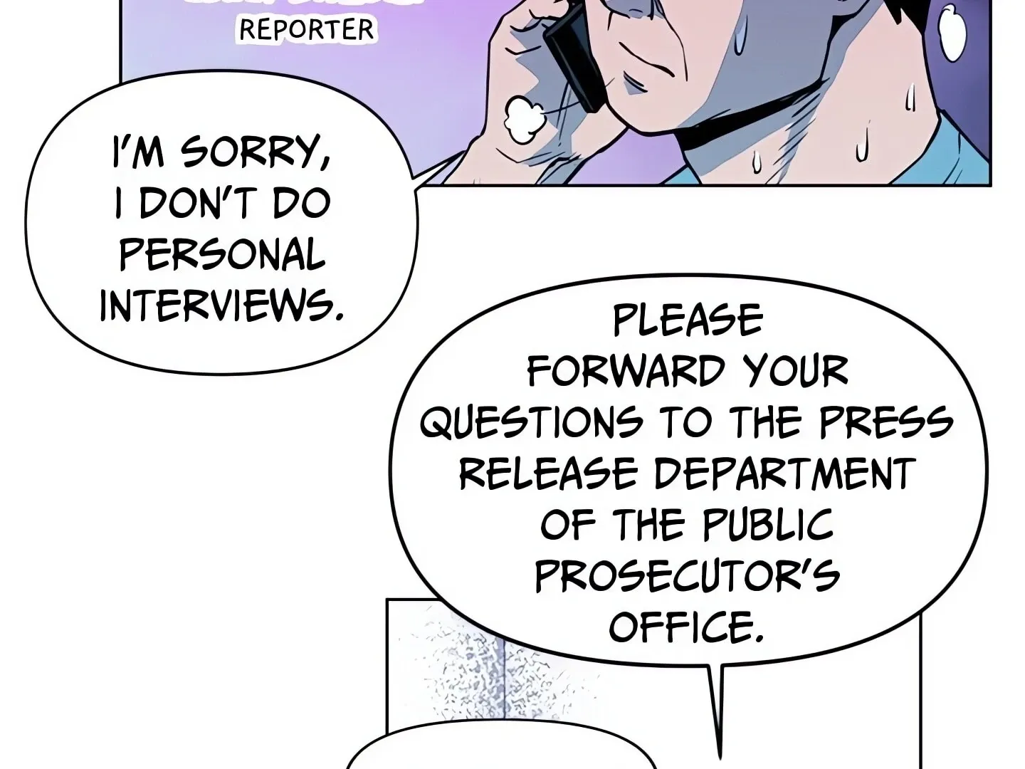 Cleaner K Chapter 12 page 8 - 