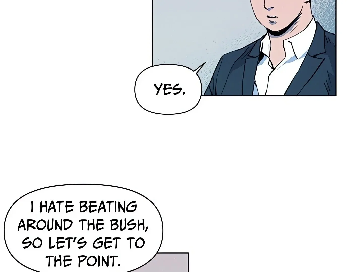 Cleaner K Chapter 12 page 72 - 