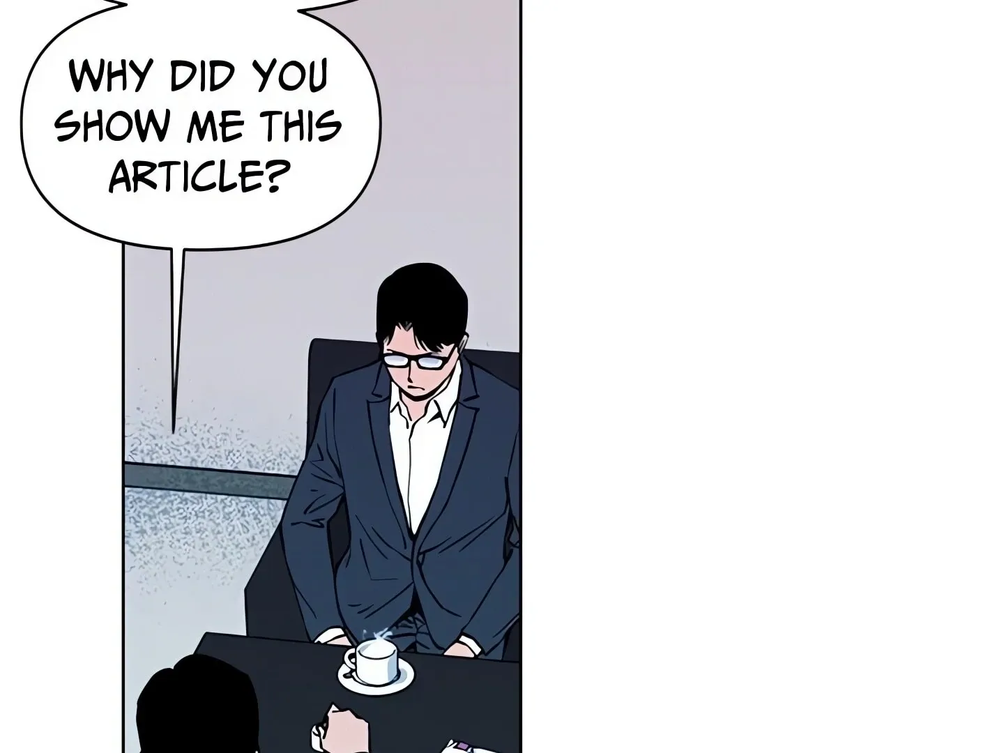 Cleaner K Chapter 12 page 73 - 