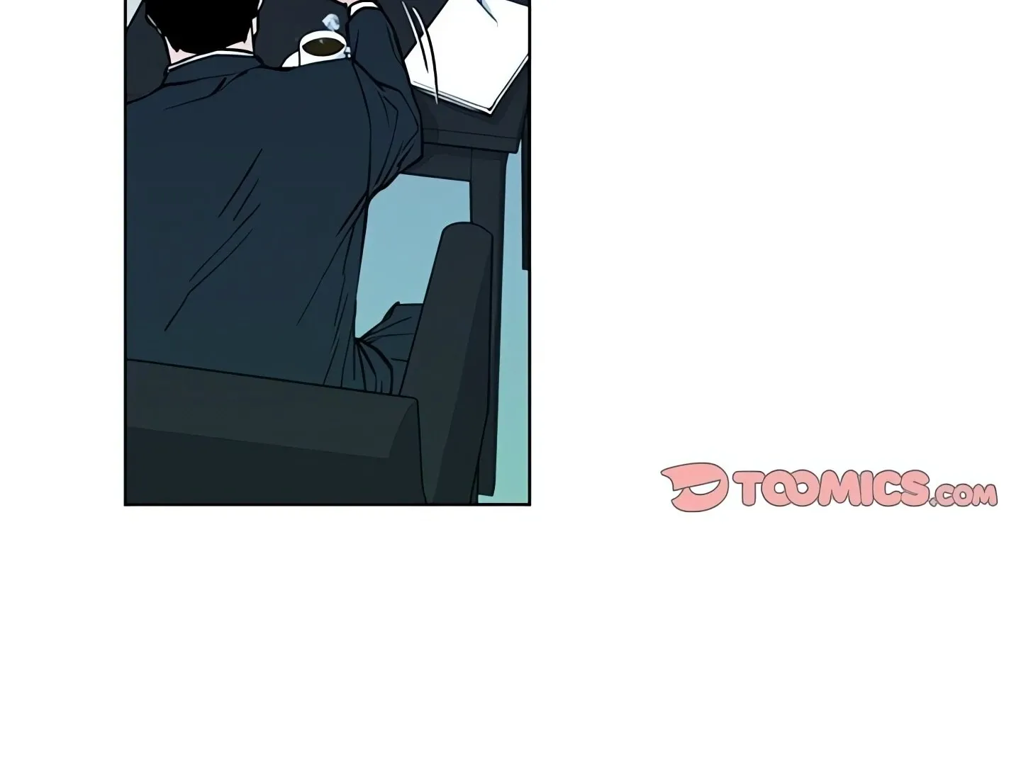 Cleaner K Chapter 12 page 74 - 