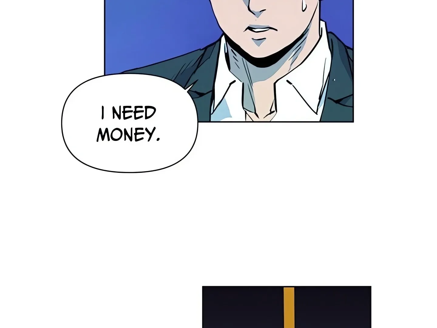 Cleaner K Chapter 12 page 77 - 