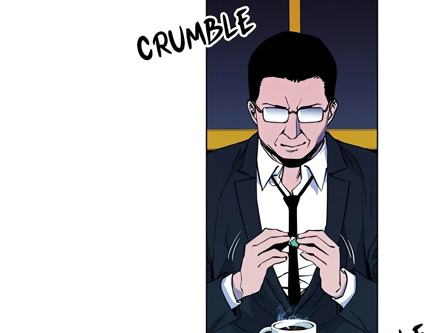 Cleaner K Chapter 12 page 78 - 