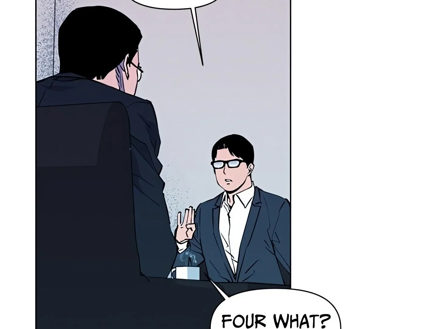 Cleaner K Chapter 12 page 81 - 