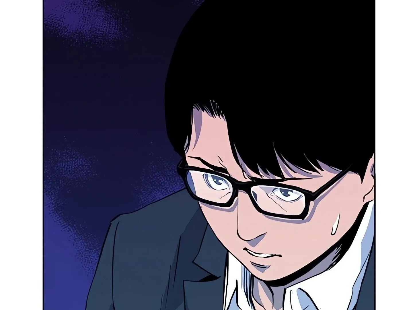 Cleaner K Chapter 12 page 86 - 