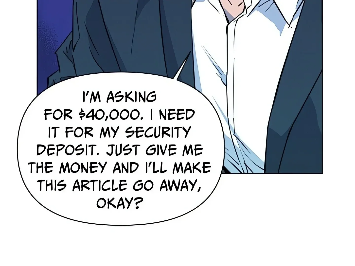 Cleaner K Chapter 12 page 87 - 