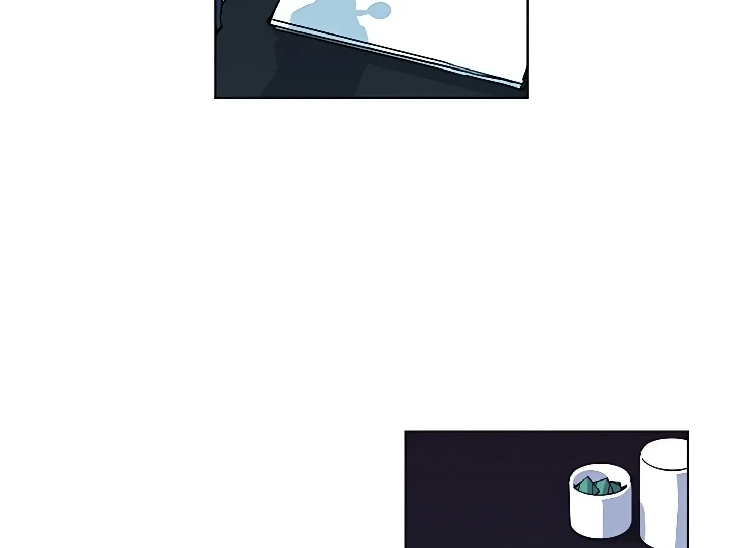 Cleaner K Chapter 12 page 94 - 