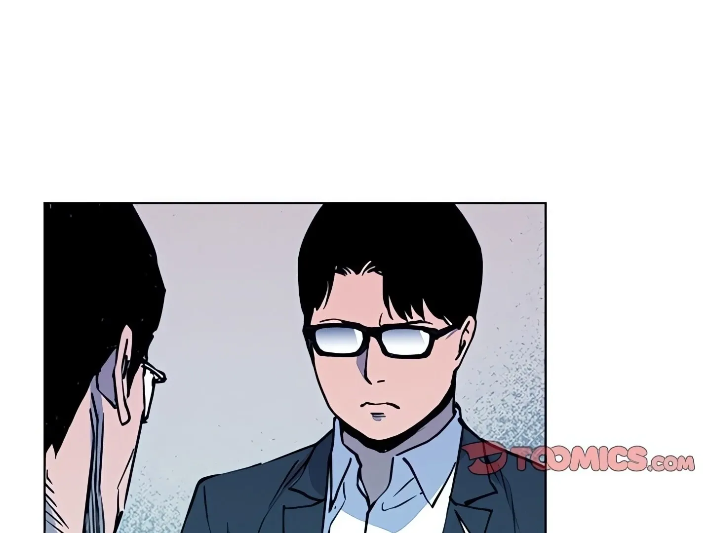 Cleaner K Chapter 12 page 96 - 