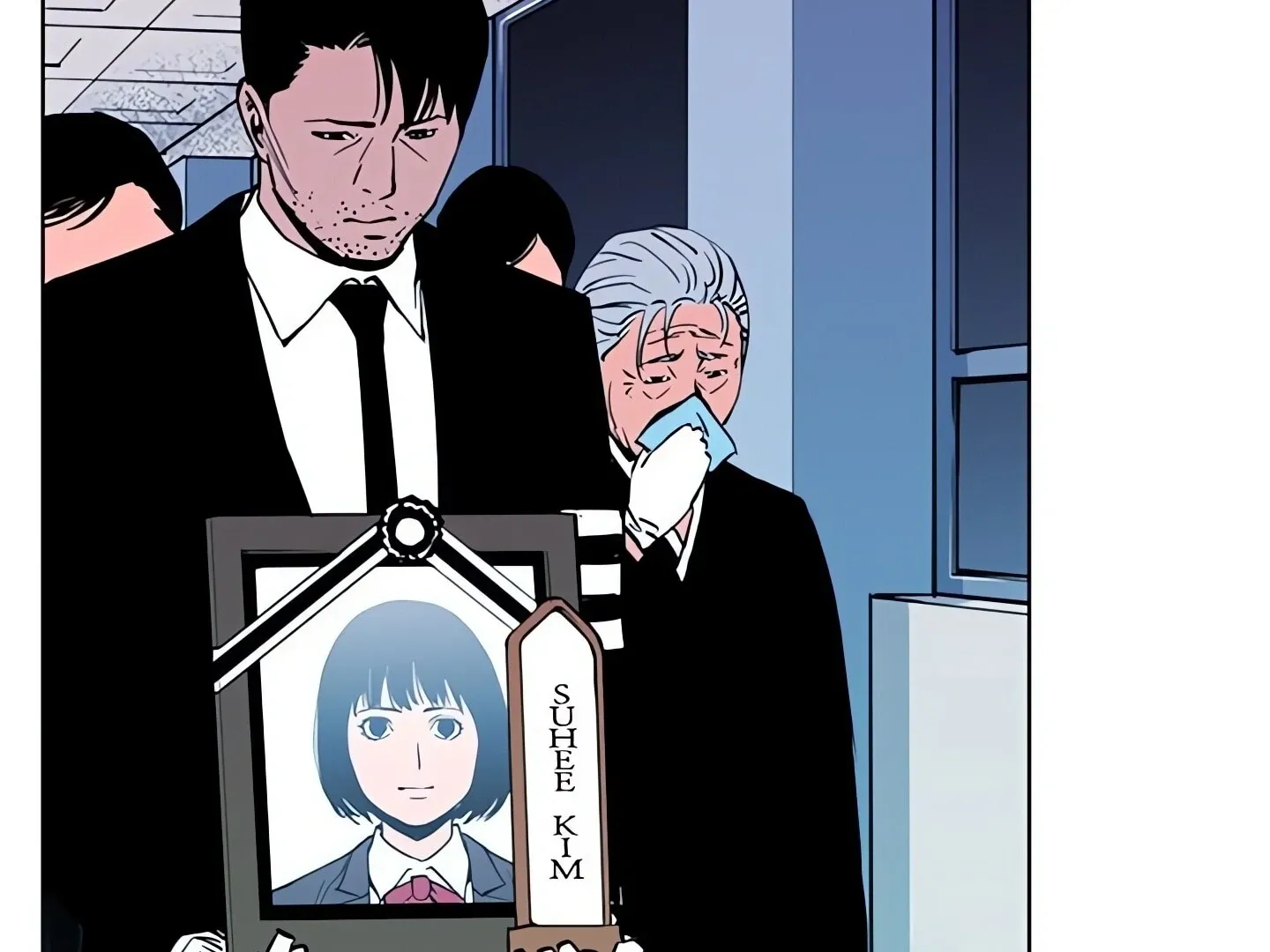 Cleaner K Chapter 13 page 12 - 