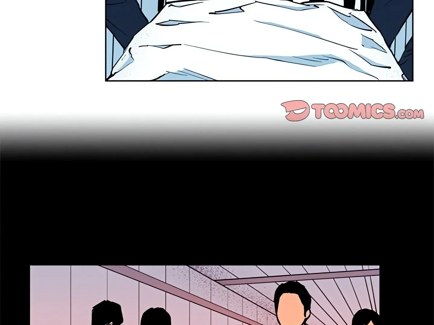 Cleaner K Chapter 13 page 19 - 