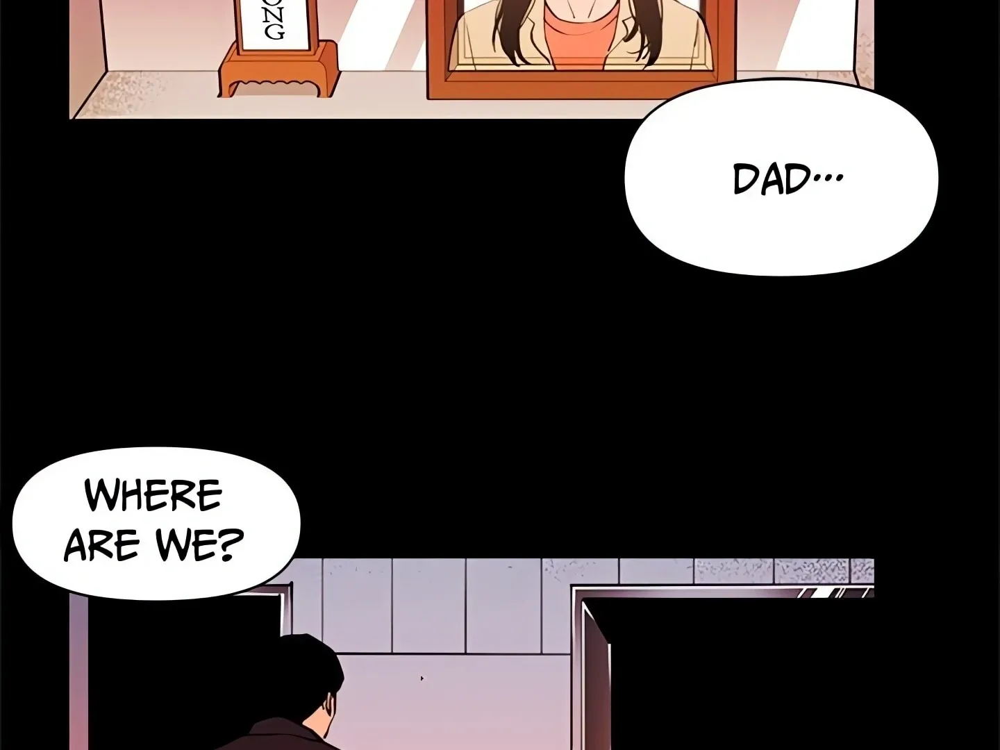 Cleaner K Chapter 13 page 22 - 