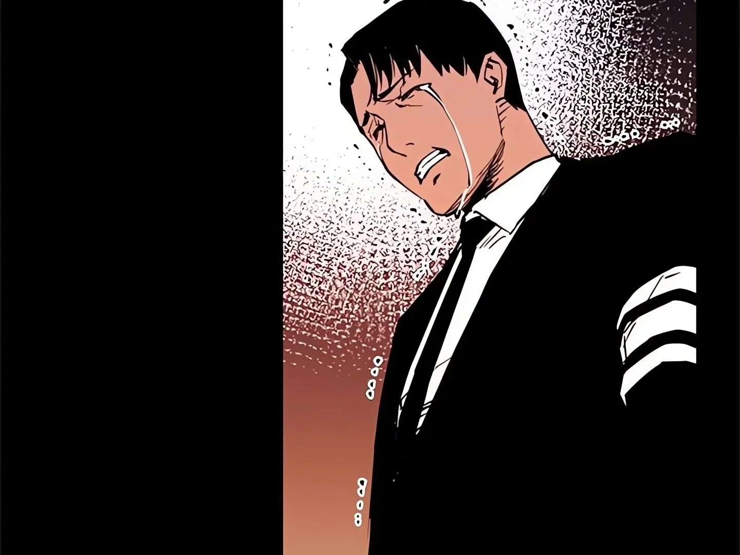Cleaner K Chapter 13 page 24 - 
