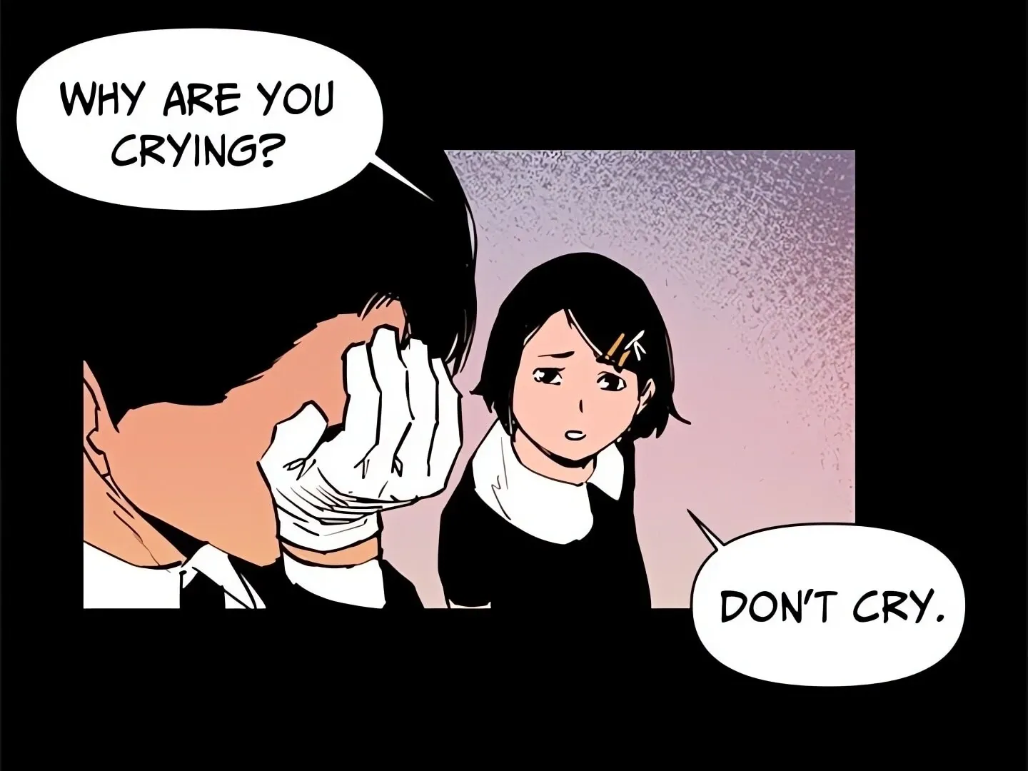 Cleaner K Chapter 13 page 26 - 