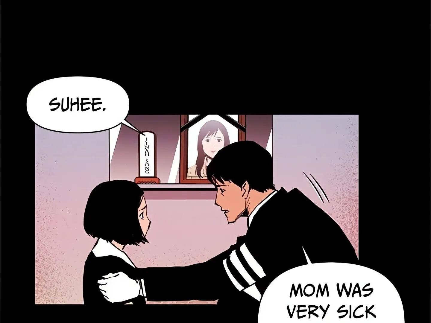 Cleaner K Chapter 13 page 27 - 