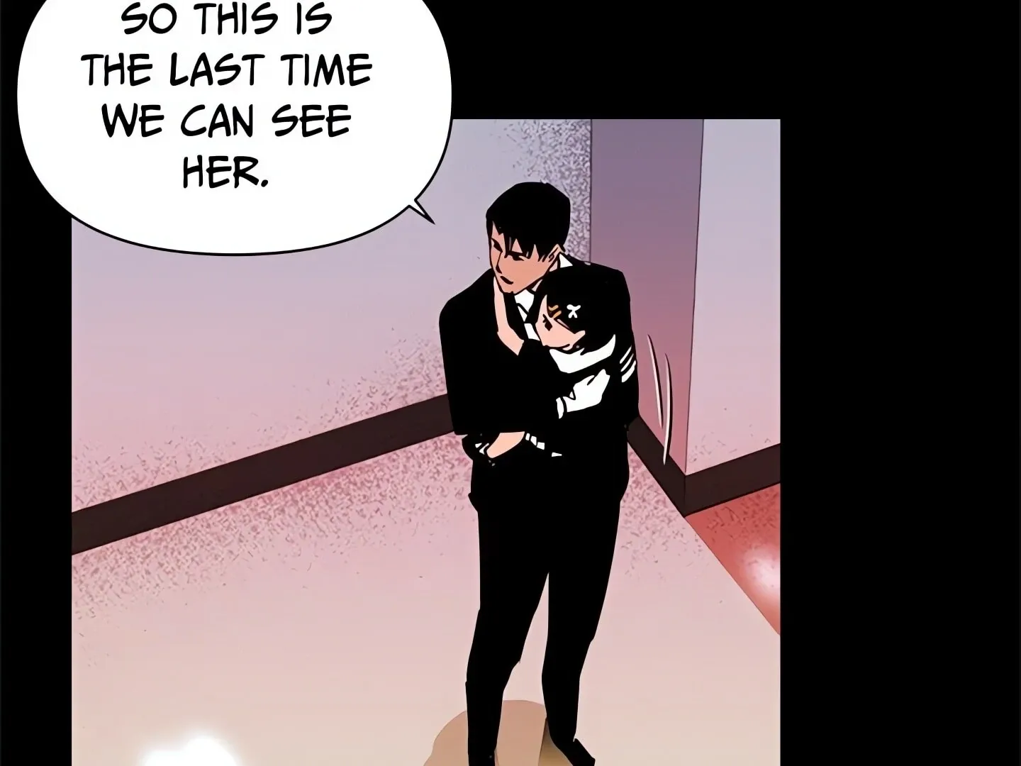 Cleaner K Chapter 13 page 32 - 